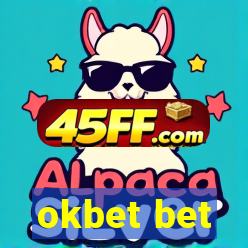 okbet bet